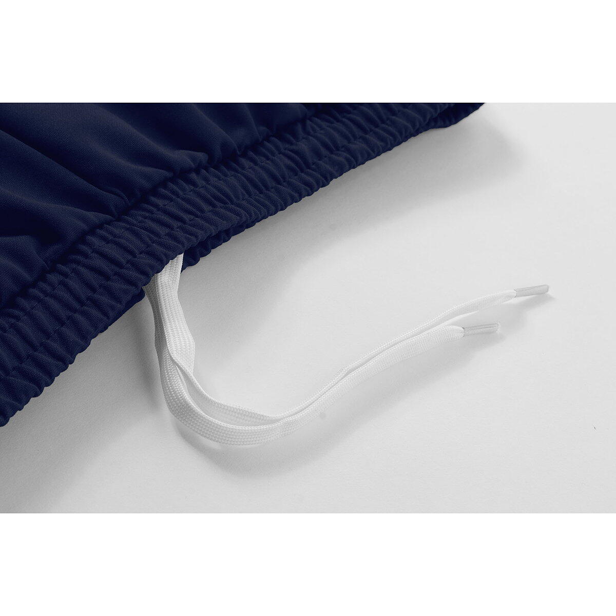 Hummel Euro II Short Hommes - Marine 2/4