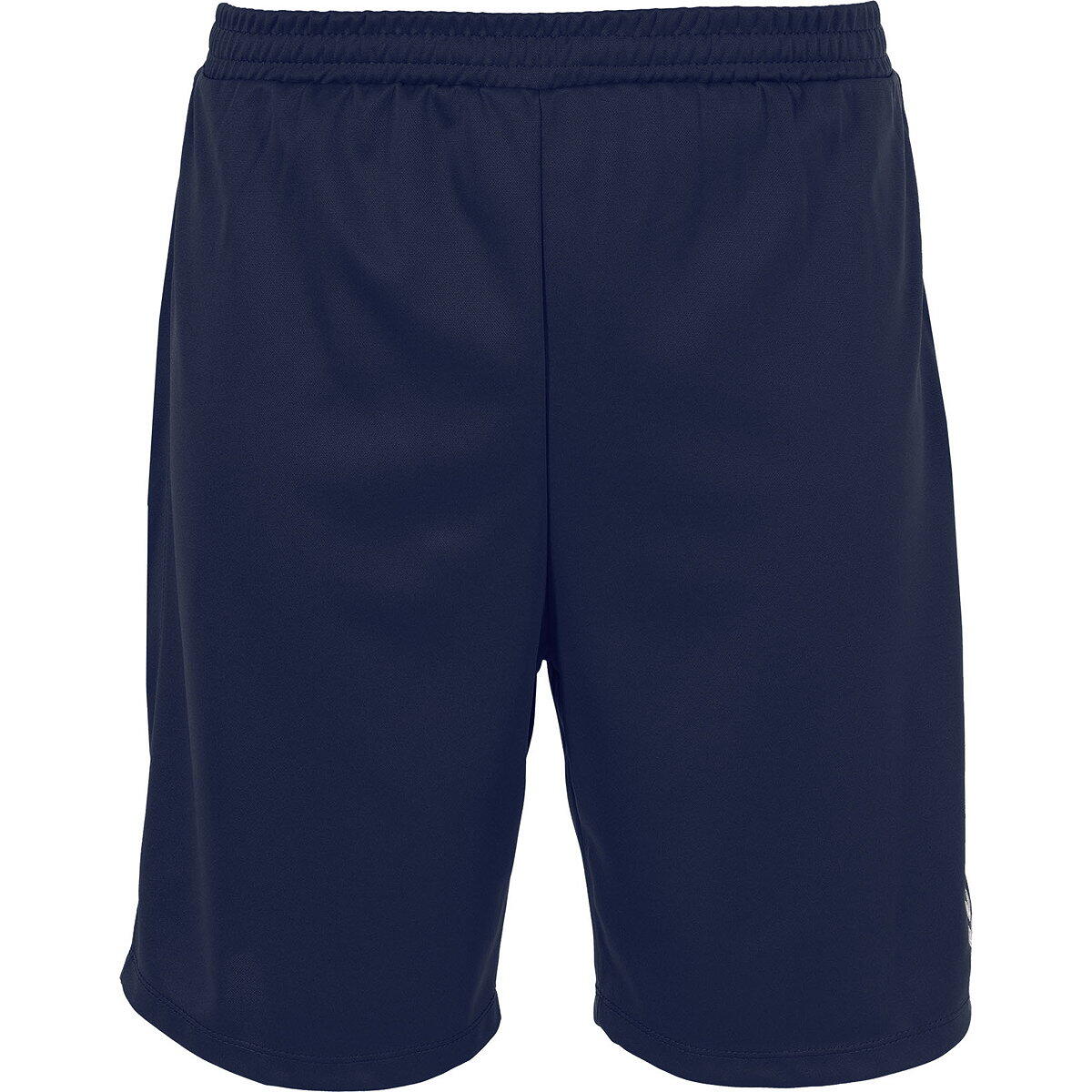 Hummel Euro II Short Hommes - Marine 4/4