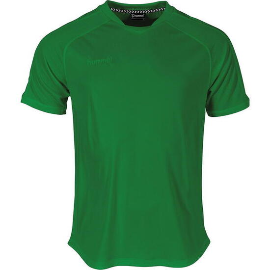 T-shirt Hummel Tulsa Homme - Vert