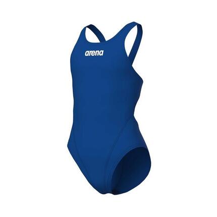 Maillot de bain une-pièce Fille - Team Swim Tech Solid