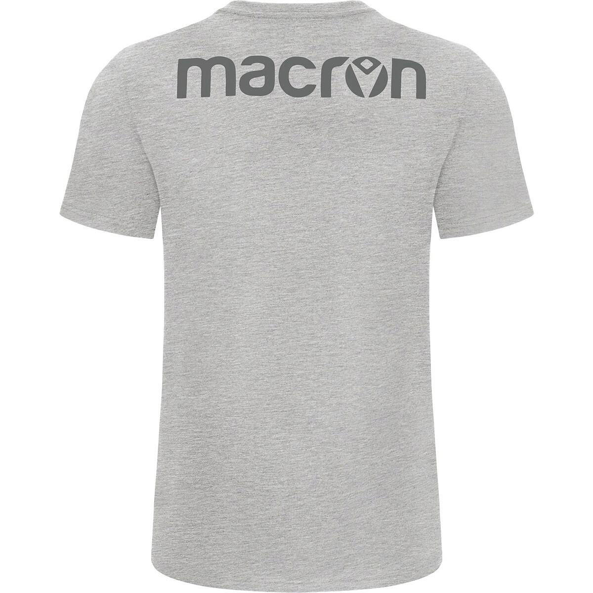 T-shirt Macron Mp 151 Hero x5 5/5