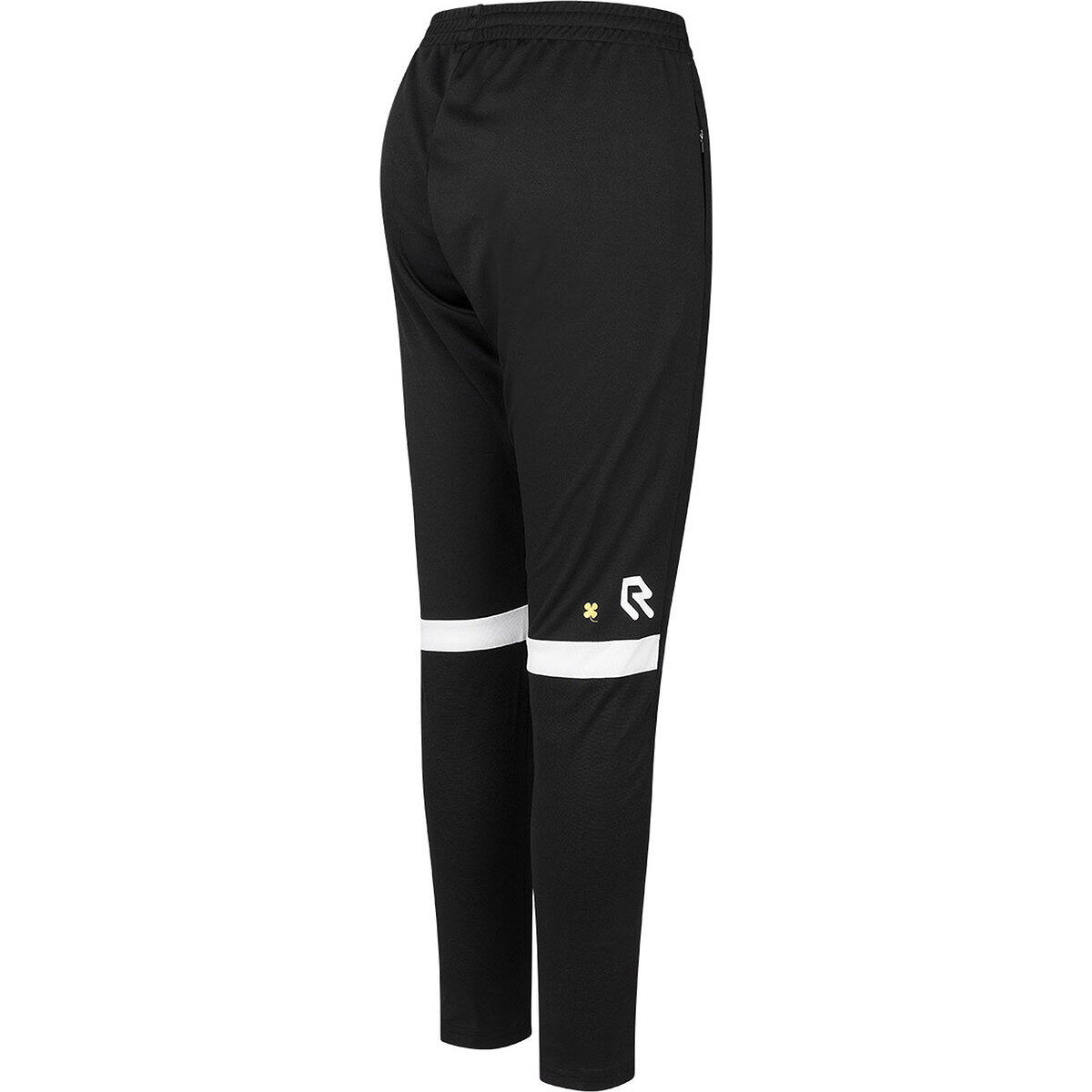 Pantalon d'entraînement Robey Control Femme - Noir - 2XL 3/5