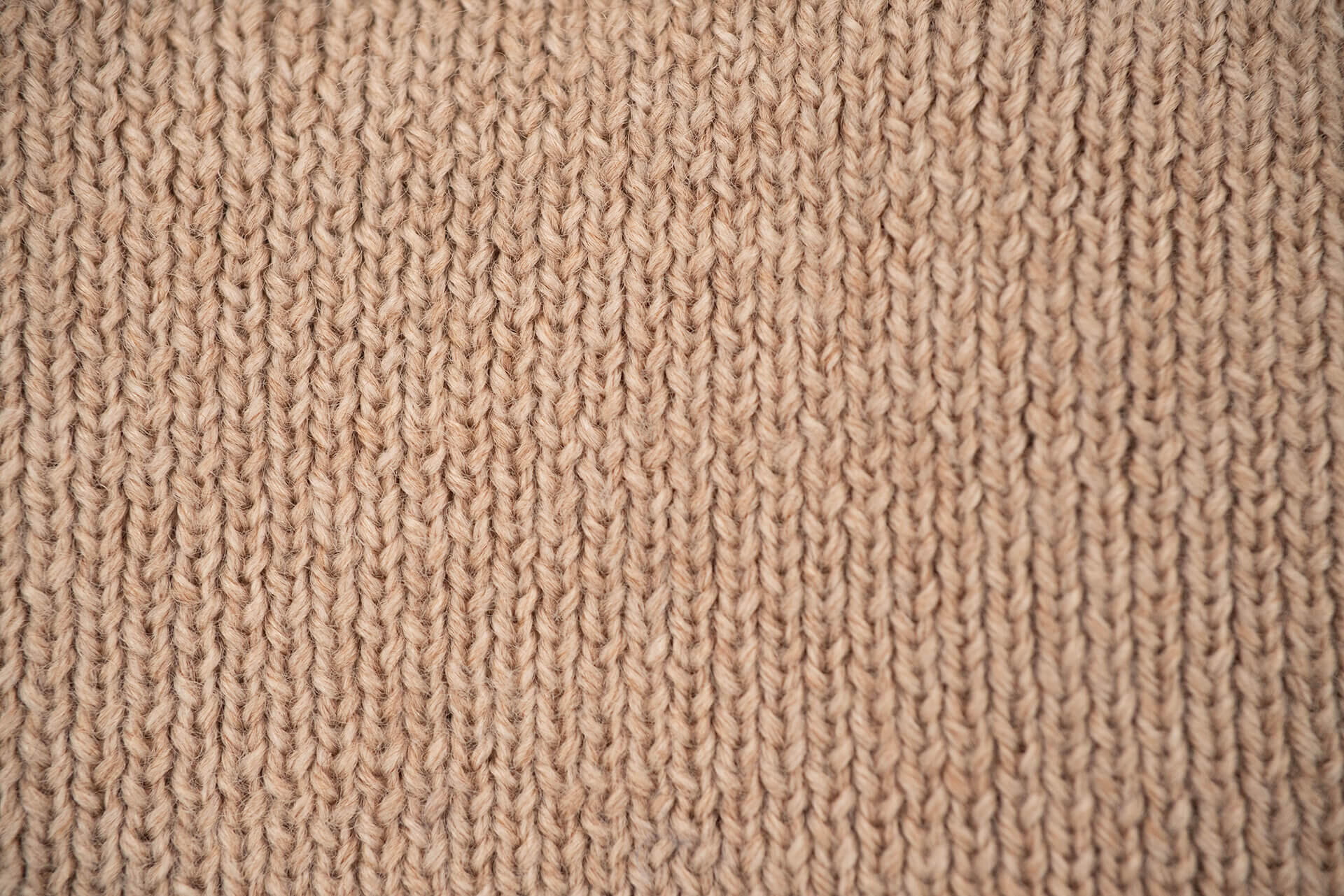 Merino Headband – Beige 4/6