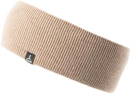 Merino Headband – Aubergine