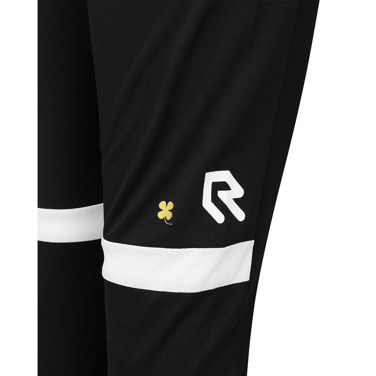 Pantalon d'entraînement Robey Control Femme - Noir - 2XL 4/5
