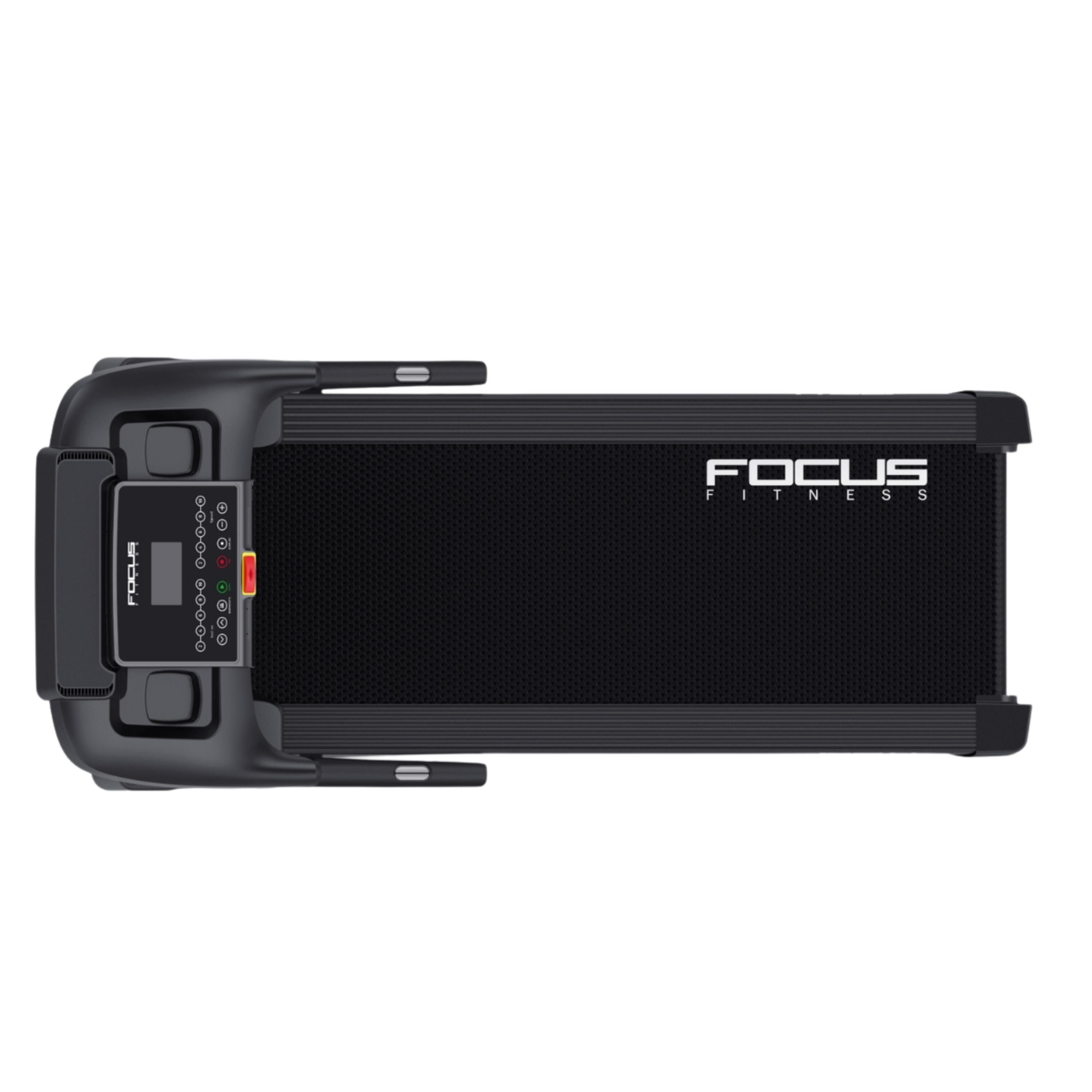 Jet 4 iPlus - Loopband 3/7