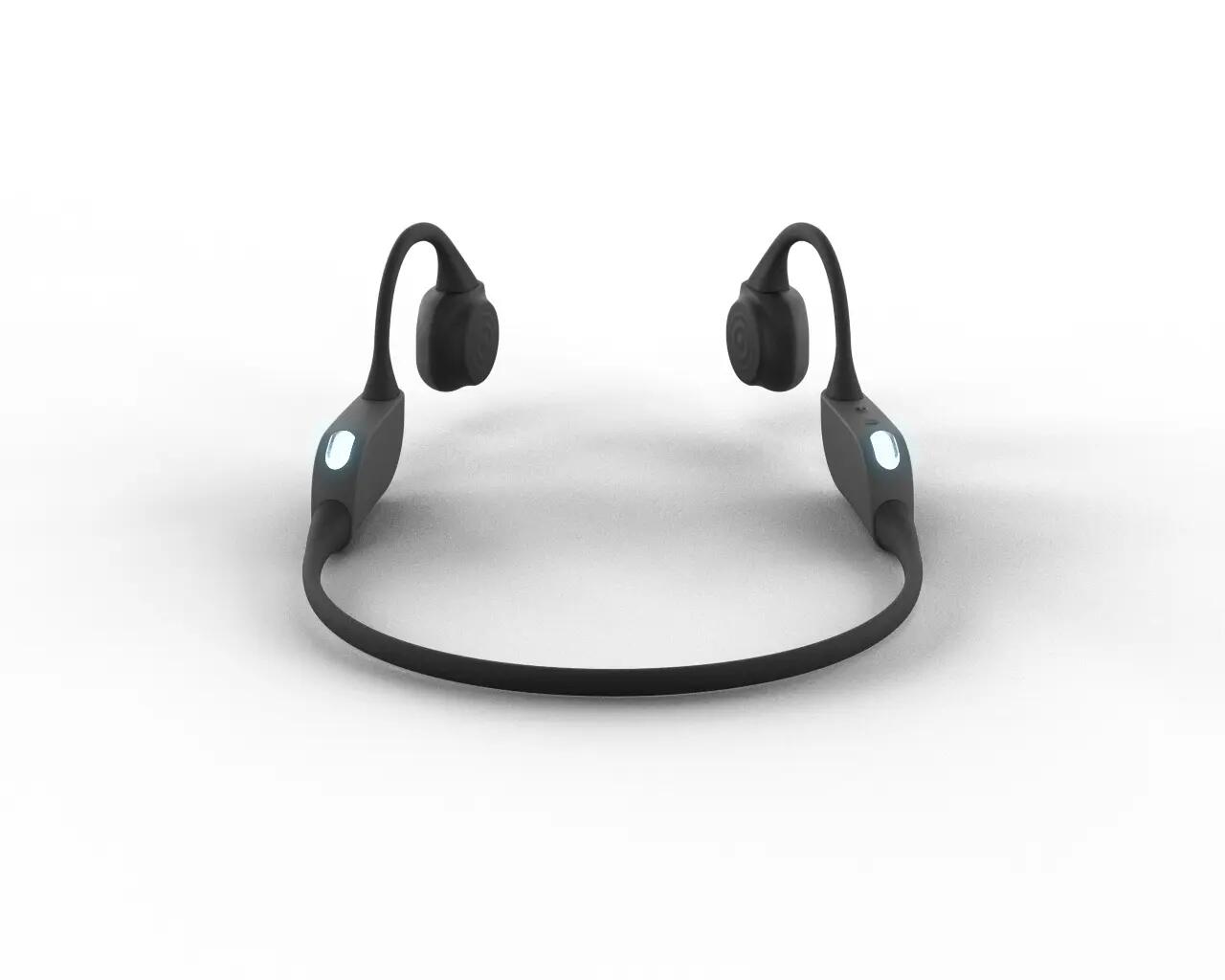 Philips Casque Sport TAA6606BK/00 Noir 4/7