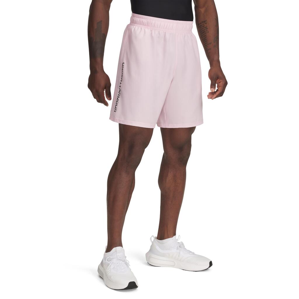 Short Under Armour Tech™ Woven Wordmark