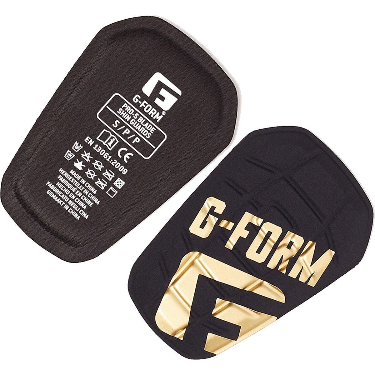 Protège-tibias G-Form Pro-S Blade 2/2