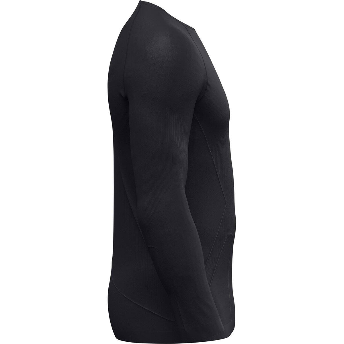 Jako Lightweight Maillot Manches Longues Hommes - Noir 4/4