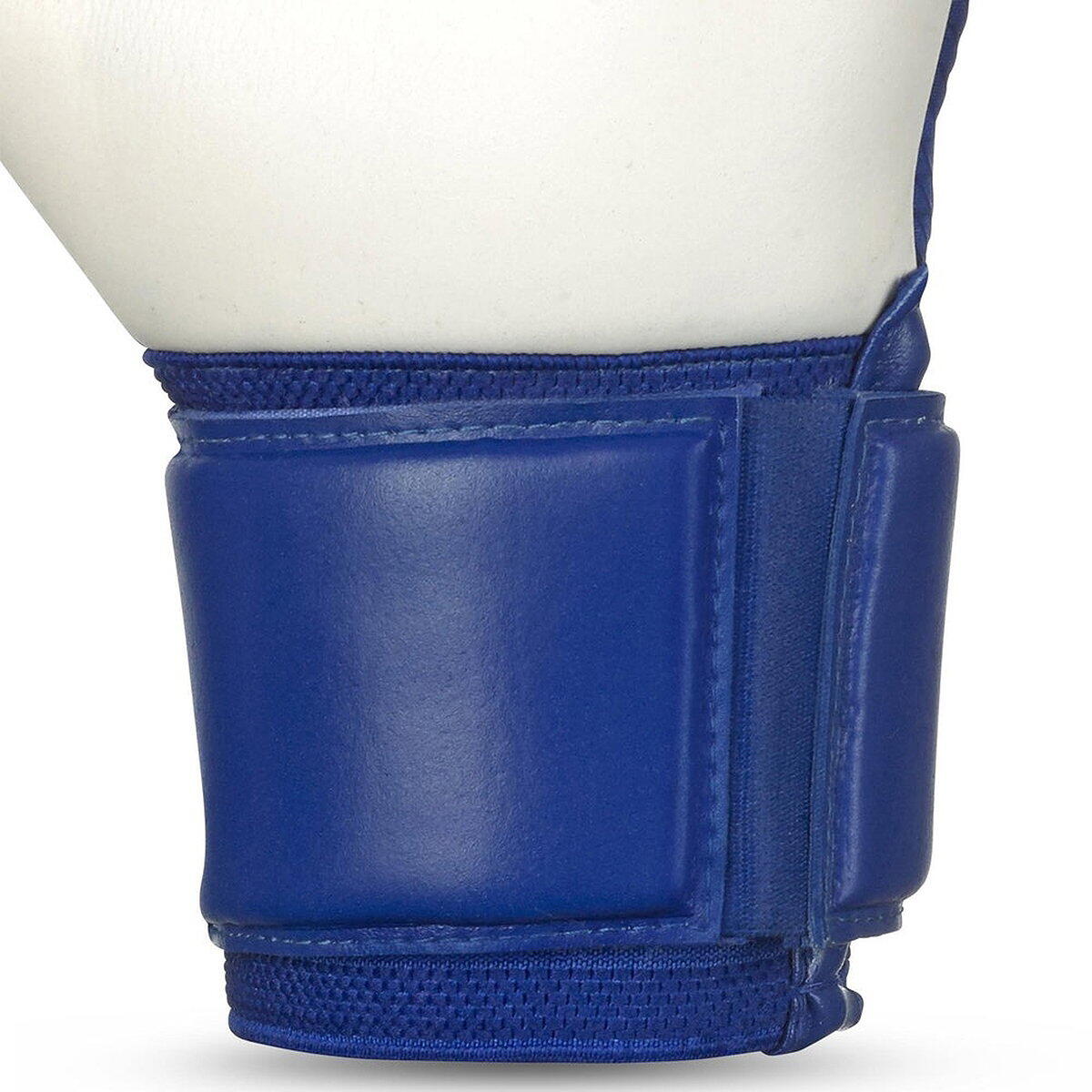Select 55 Extra Force V24 Gants de Gardien - Bleu / Blanc Taille 9 2/5
