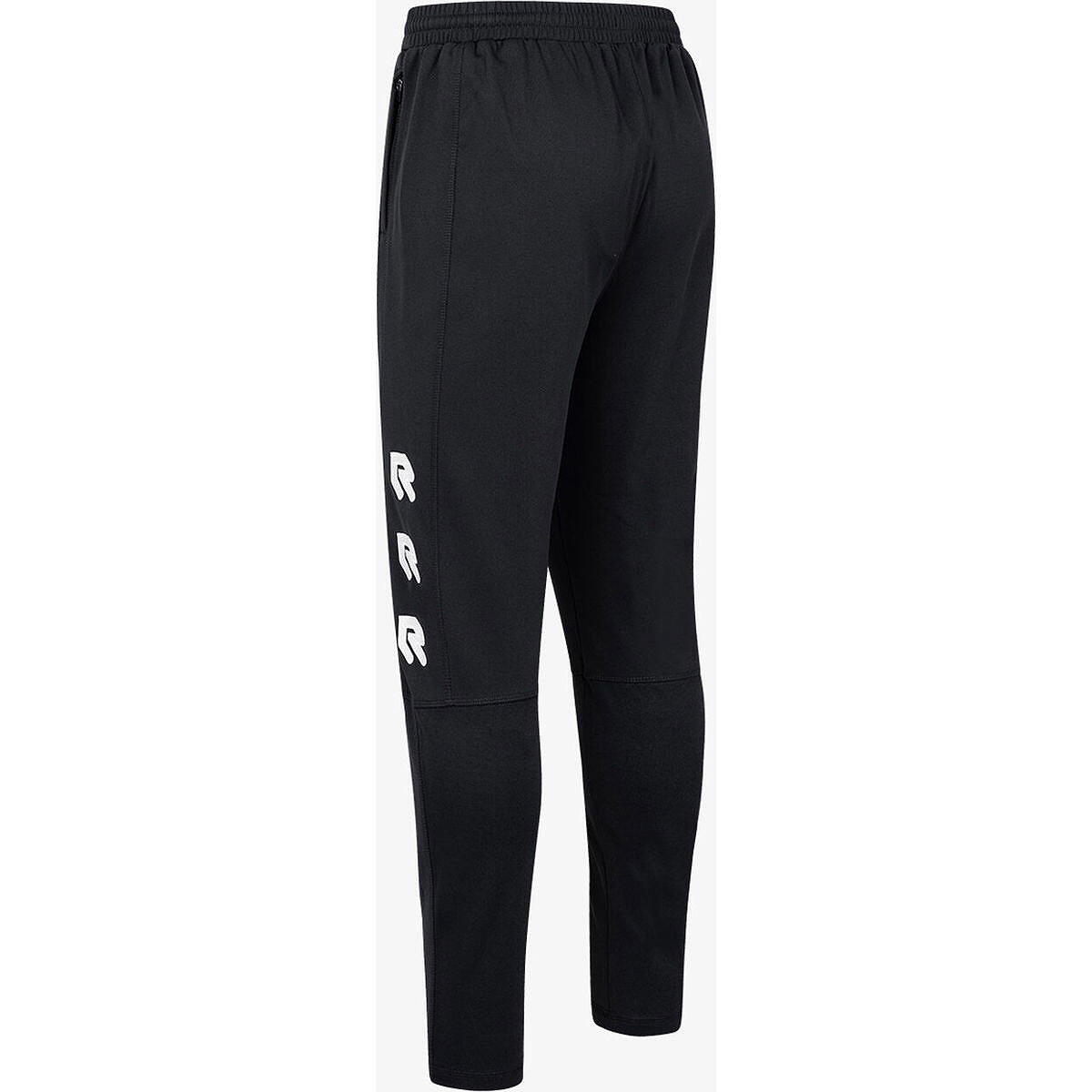Robey Performance Pantalon d'entraînement Enfants - Noir 3/5