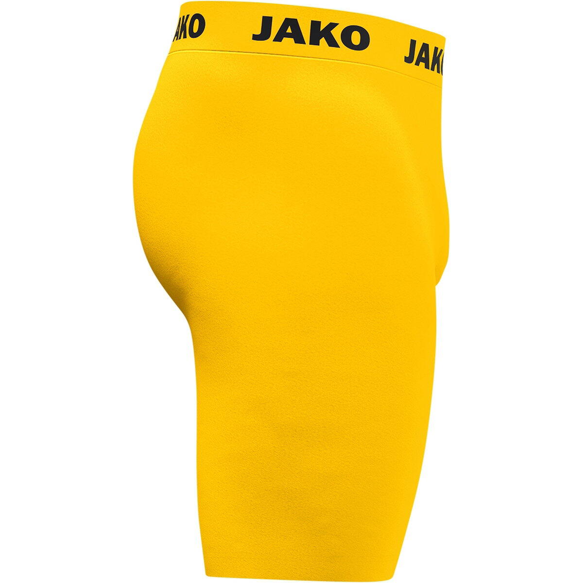 Jako Function Cuissard Enfants - Jaune 4/4