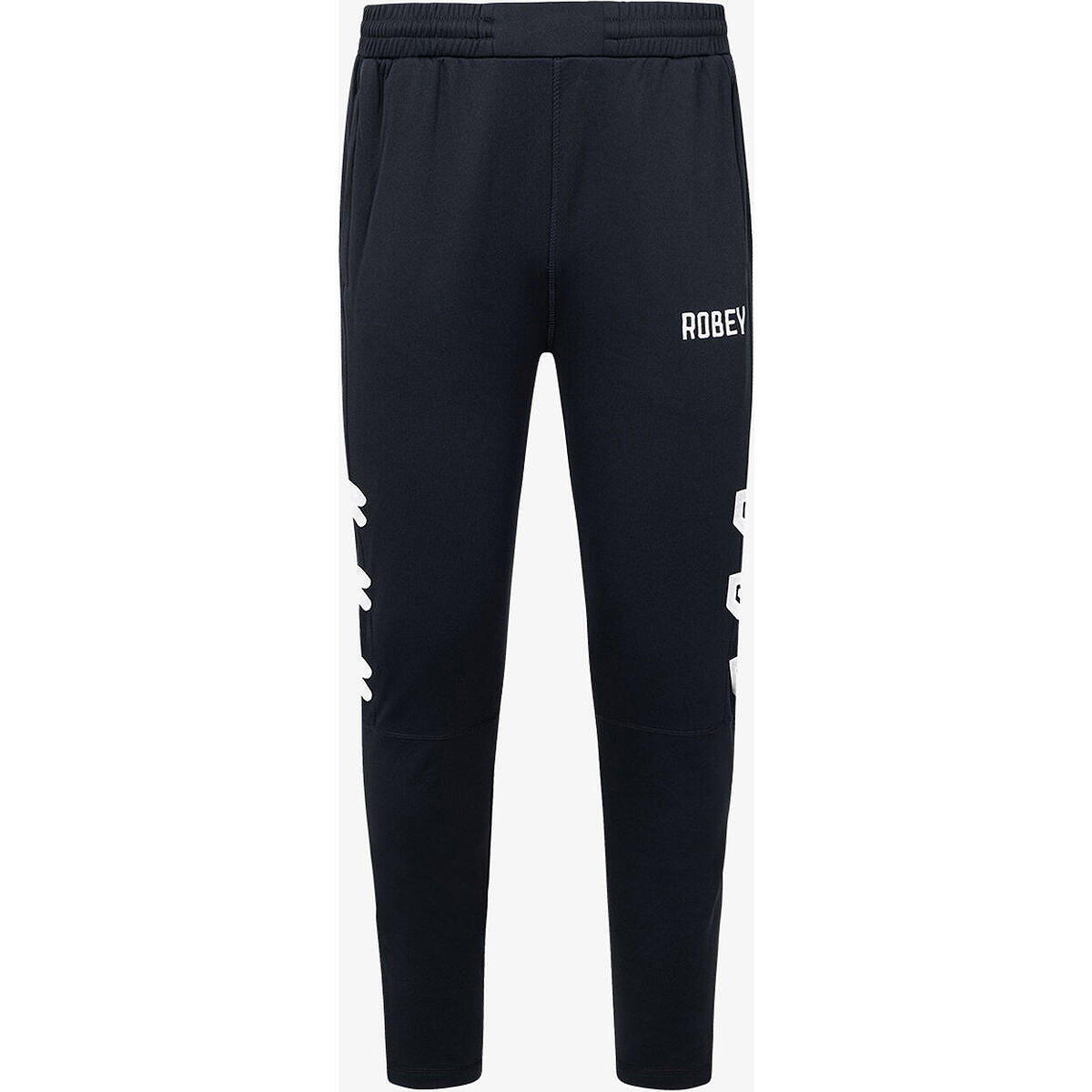 Robey Performance Pantalon d'entraînement Enfants - Noir 2/5