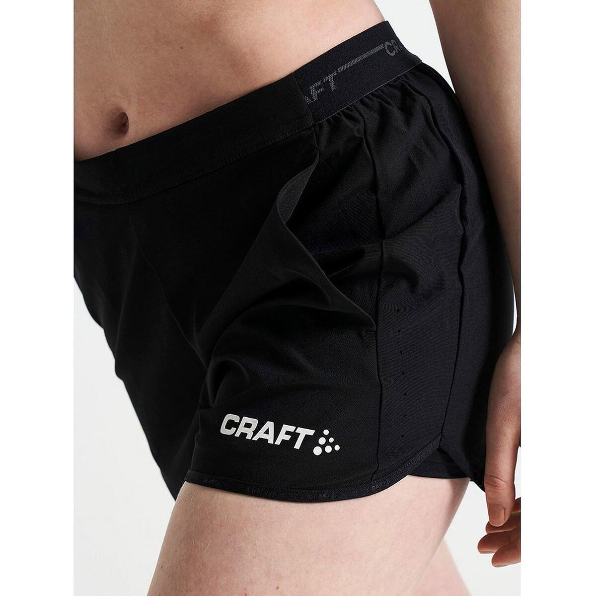 Short femme Craft pro control impact 5/5