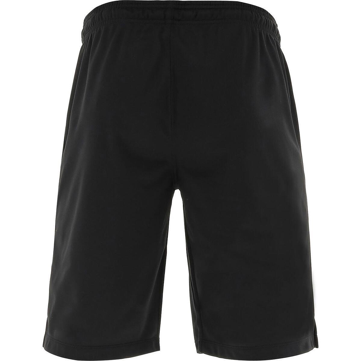 Macron Nistro Trainingsshort Herren - Schwarz 5/5