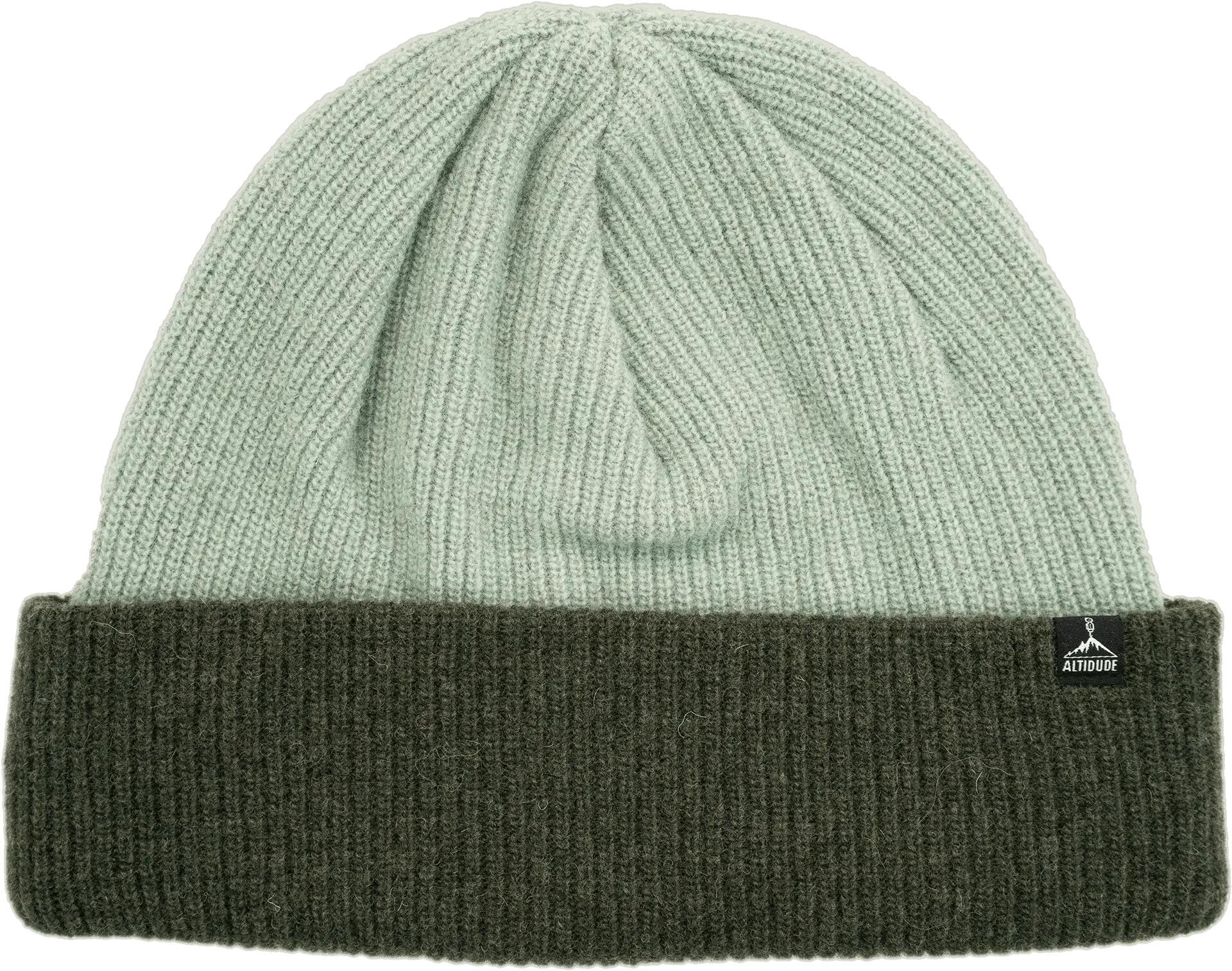 Hermit Duo – Olive / Jade 2/5