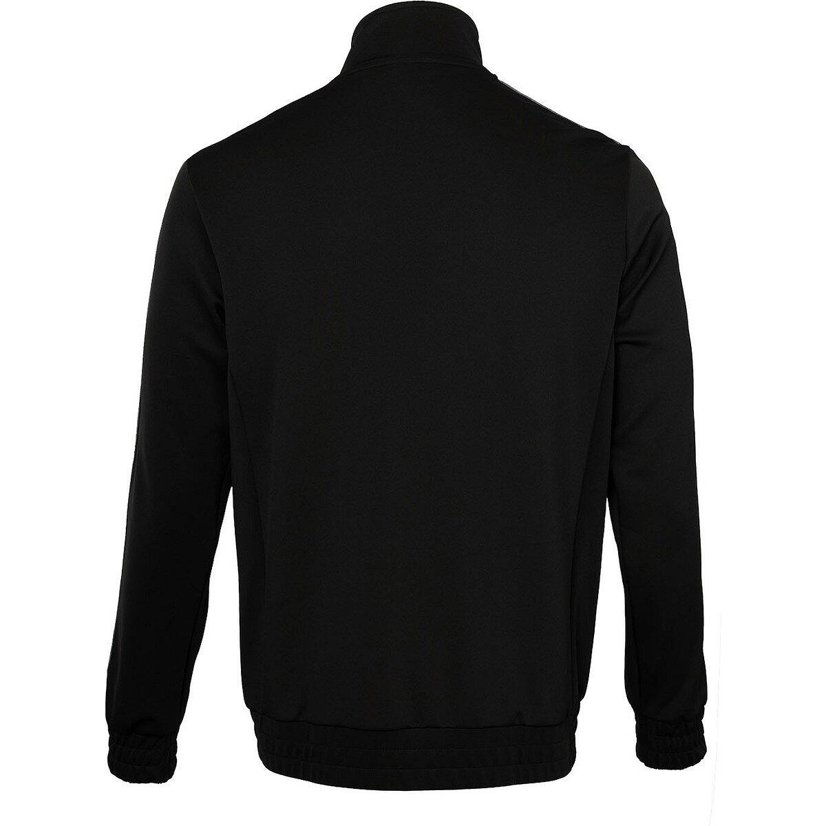 Indian Maharadja Jaipur Performance Jacket Hommes - Noir 2/4
