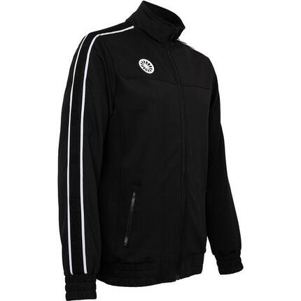 Indian Maharadja Jaipur Performance Jacket Herren - Schwarz