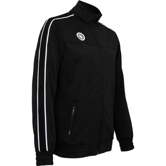Indian Maharadja Jaipur Performance Jacket Herren - Schwarz