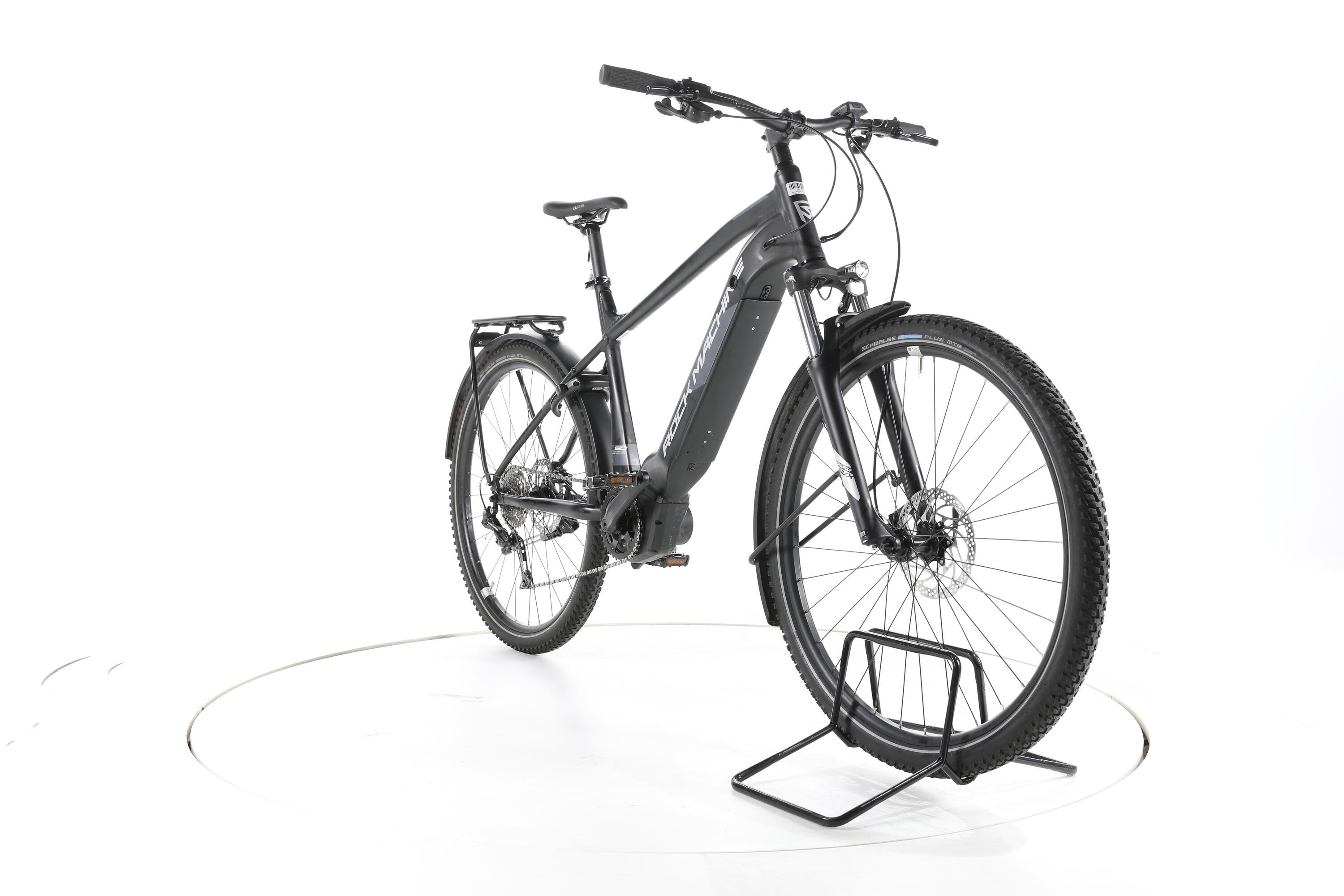 Ebike ricondizionata · Rock Machine Torrent INT e50 · Ottime condizioni 3/7