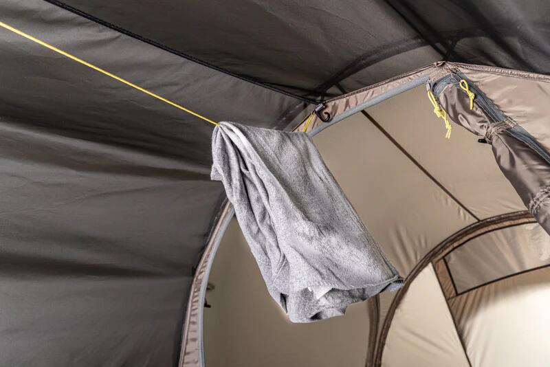 SADA 2.1 | Tenda a tunnel da trekking per 2 persone 5/7