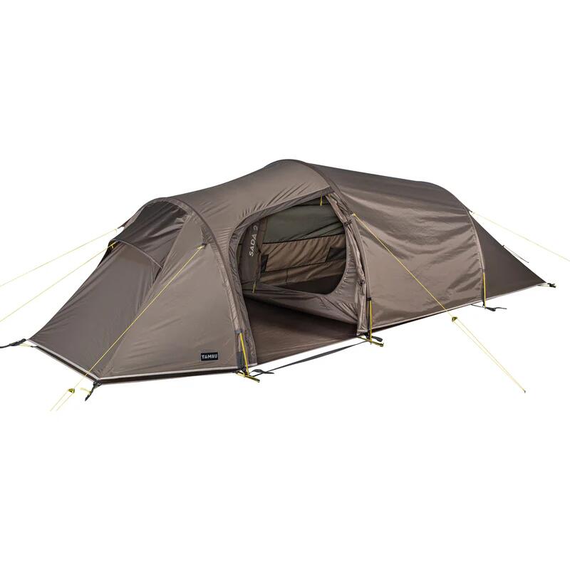 SADA 2.1 | Tenda a tunnel da trekking per 2 persone 1/7