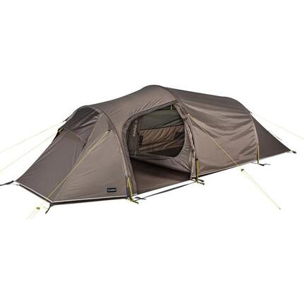 SADA 2.1 | 2 Personen Trekking-Tunnelzelt