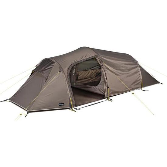 SADA 2.1 | 2 Personen Trekking-Tunnelzelt