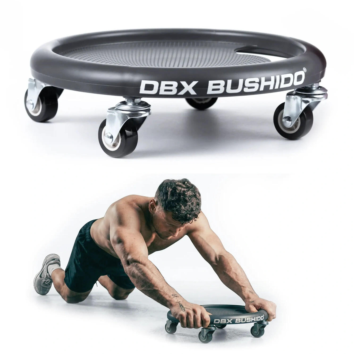 DBX BUSHIDO picture