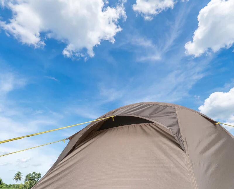 SADA 2.1 | Tenda a tunnel da trekking per 2 persone 4/7