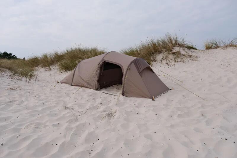SADA 2.1 | Tenda a tunnel da trekking per 2 persone 6/7