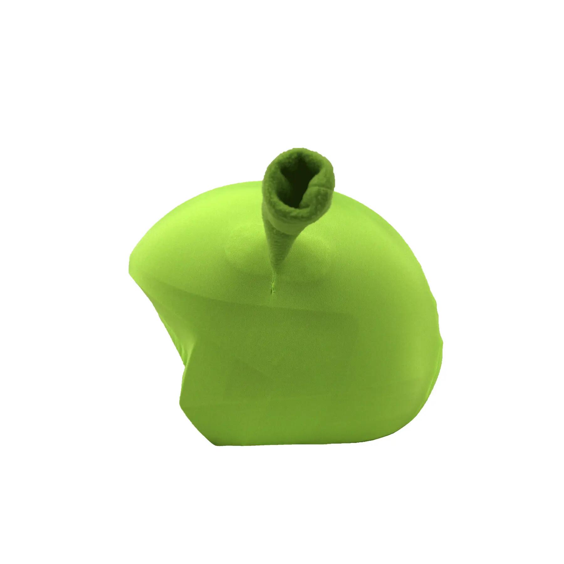 Capa para capacete de bicicleta infantil Coolcasc Showtime Ogre 3/6