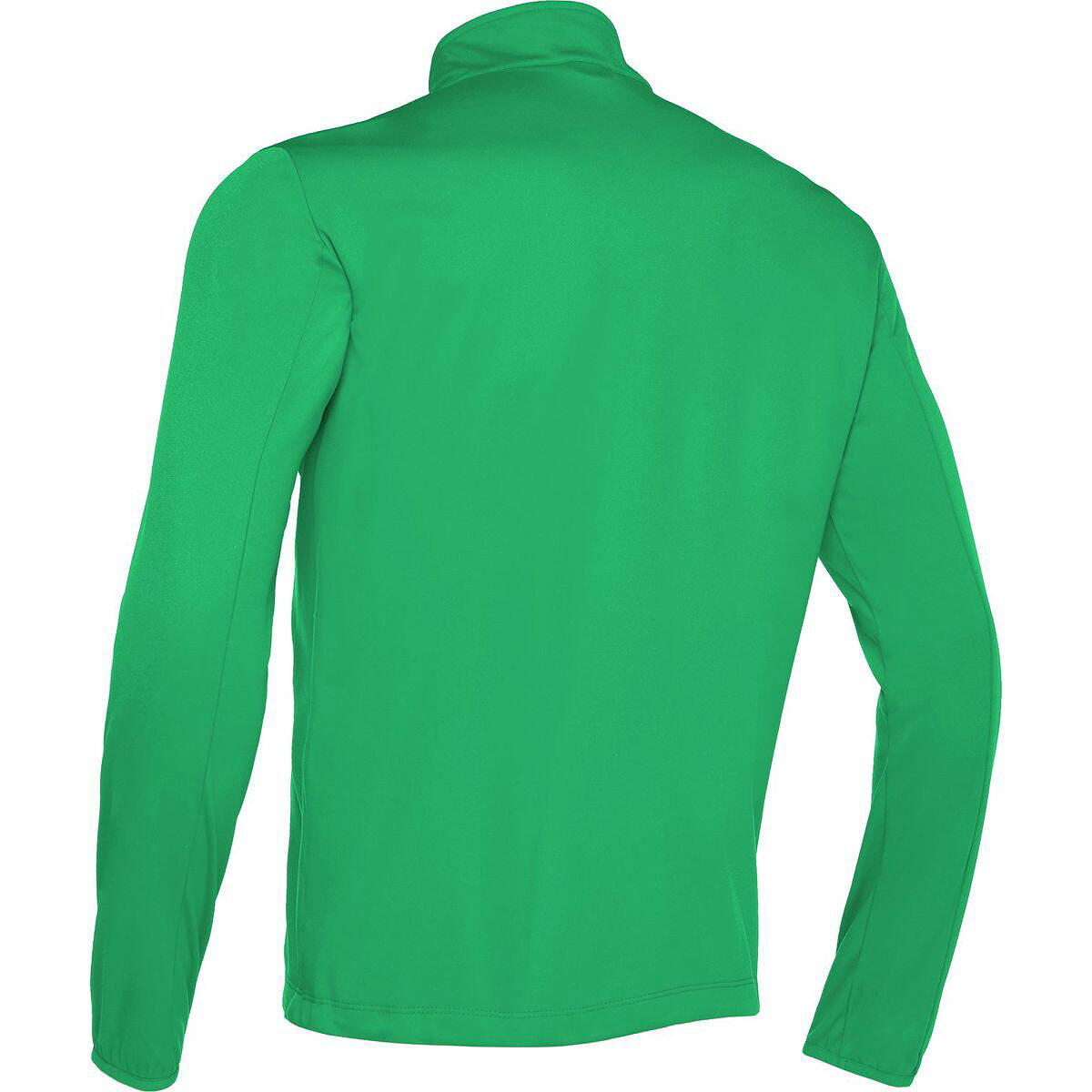 Macron Academy Evo Havel Ziptop Hommes - Vert 3/5