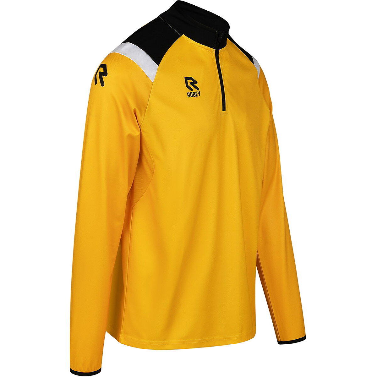 Robey Control Ziptop Herren - Gelb | L 2/5