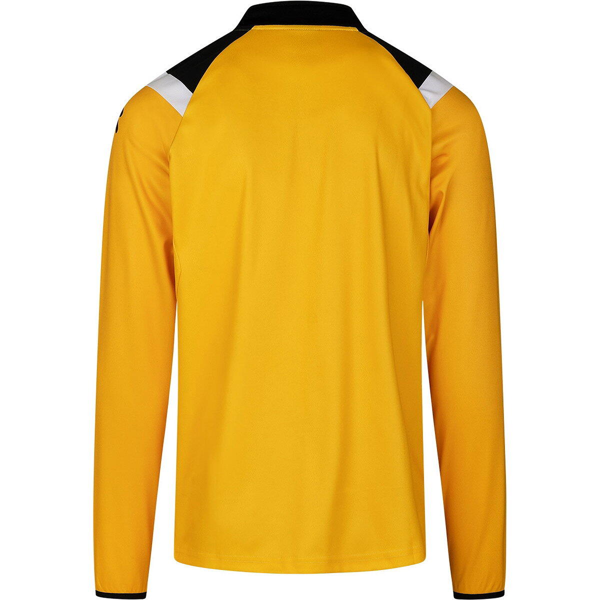 Robey Control Ziptop Herren - Gelb | L 5/5
