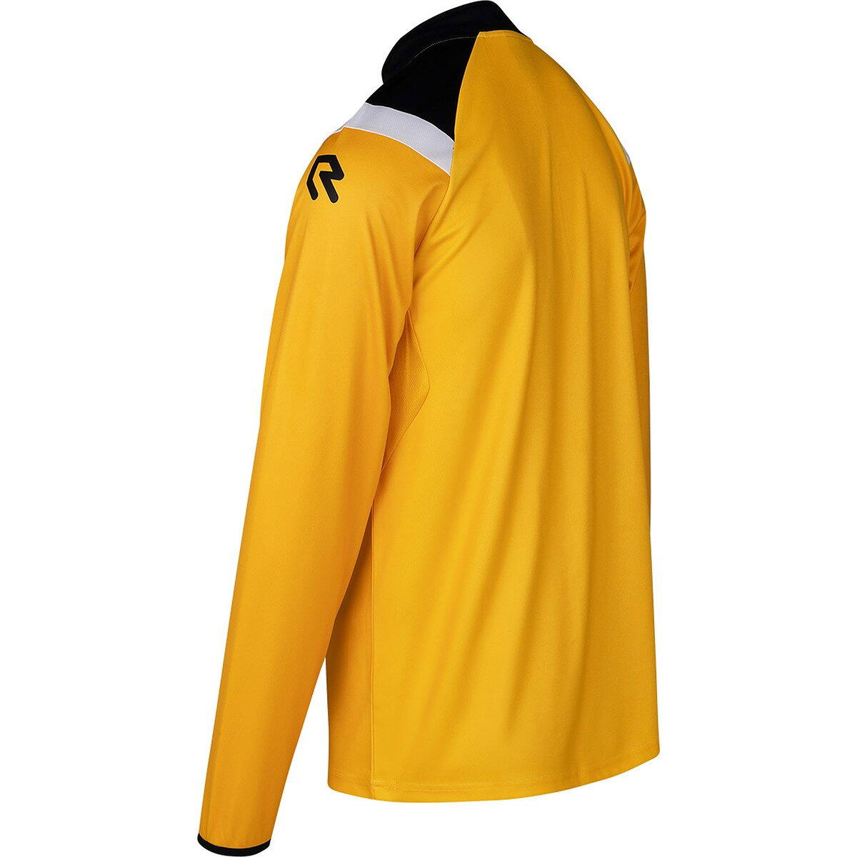 Robey Control Ziptop Herren - Gelb | L 4/5