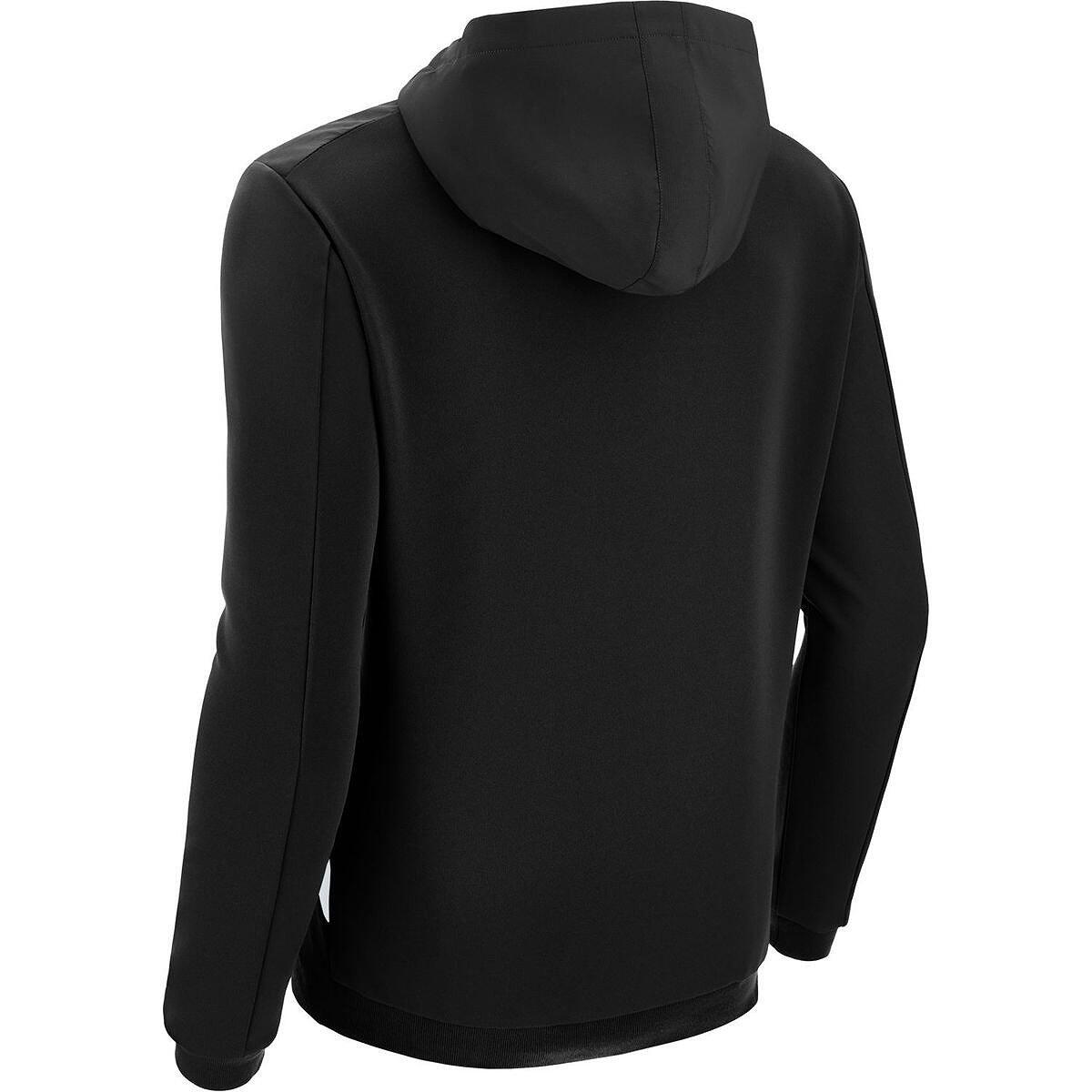 Veste de survêtement à capuche Macron Tiamat 2/5
