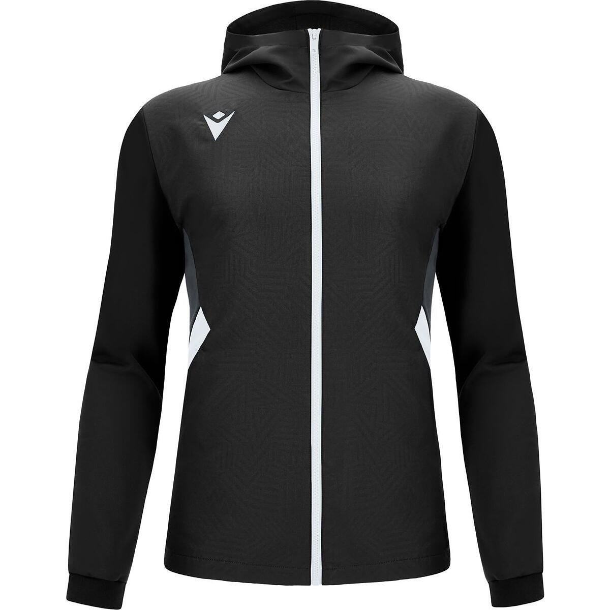 Veste de survêtement à capuche Macron Tiamat 5/5