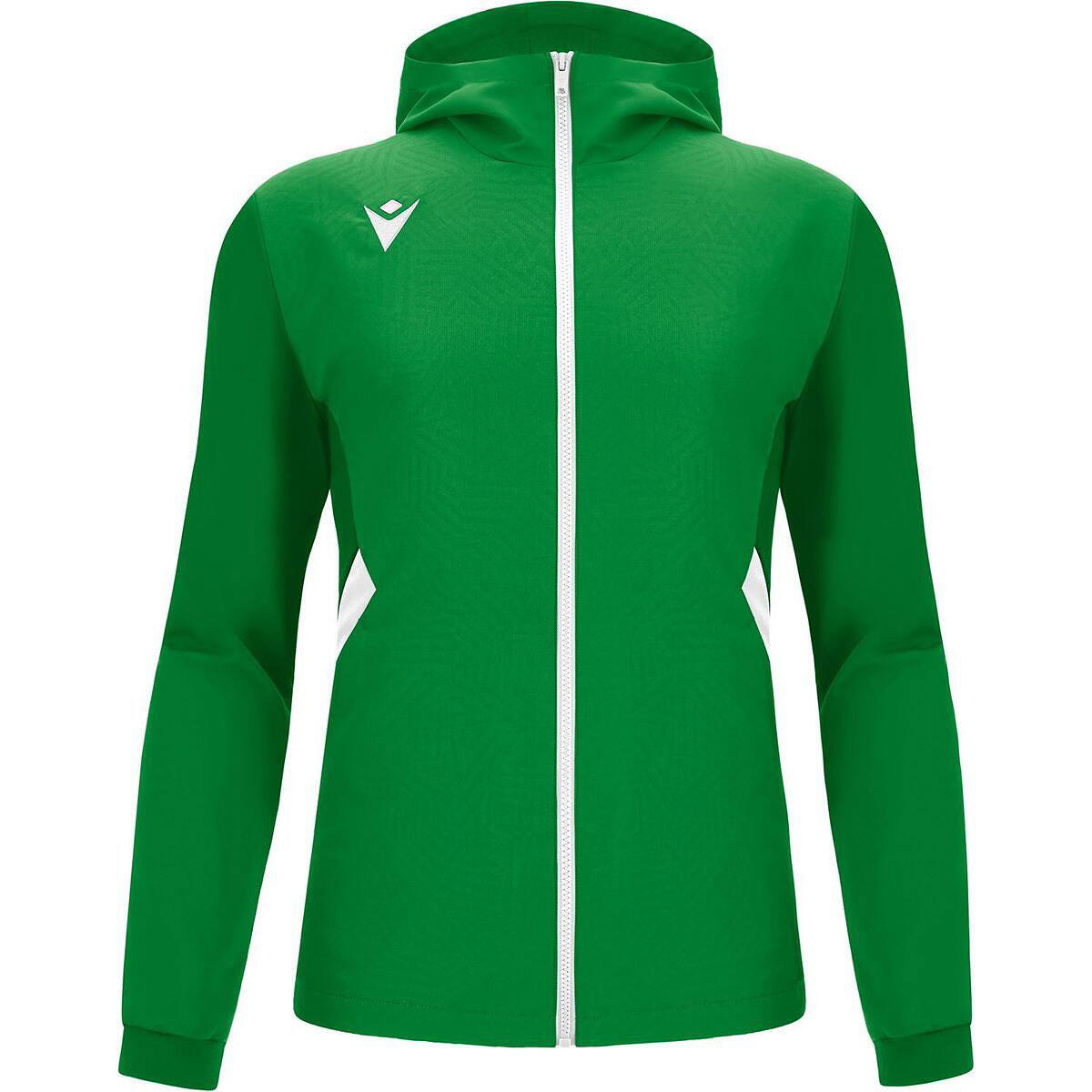 Veste de survêtement à capuche Macron Tiamat 5/5