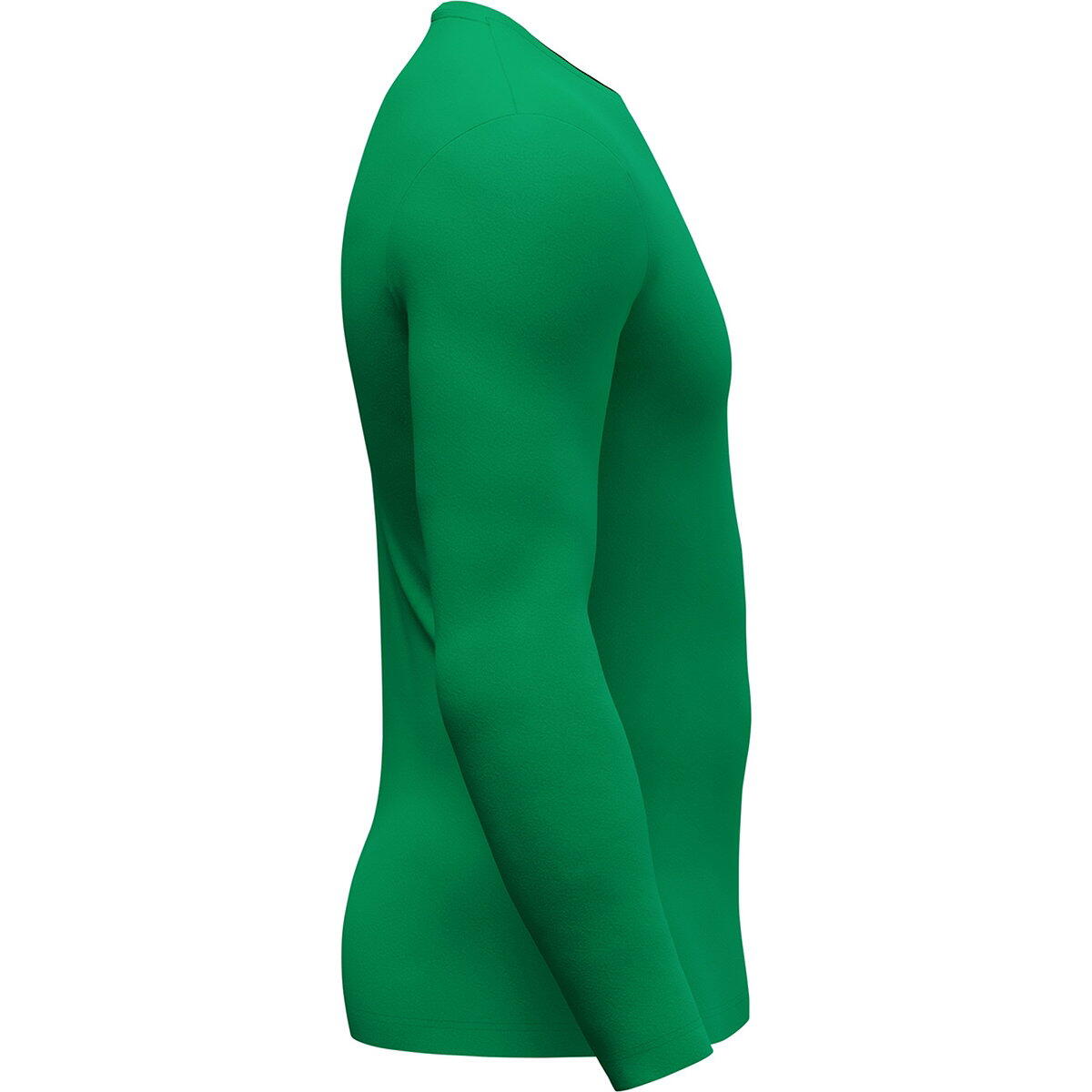 Jako Function Maillot Manches Longues Homme - Vert 4/4