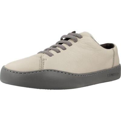 Scarpe Da Ginnastica Camper Modello Peu Touring Colore Beige