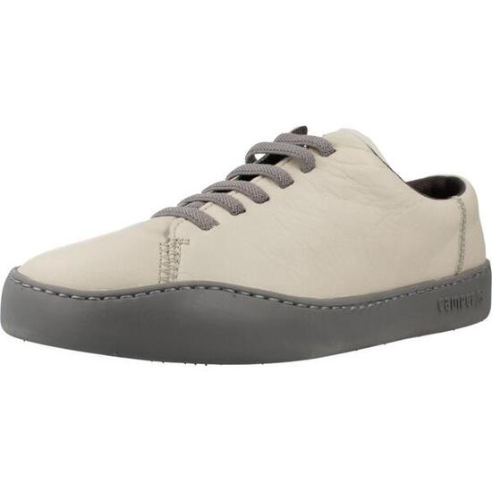 Scarpe Da Ginnastica Camper Modello Peu Touring Colore Beige