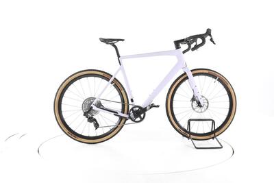 Tweedehands - rose backroad apex axs xplr 1x12 - zeer goed