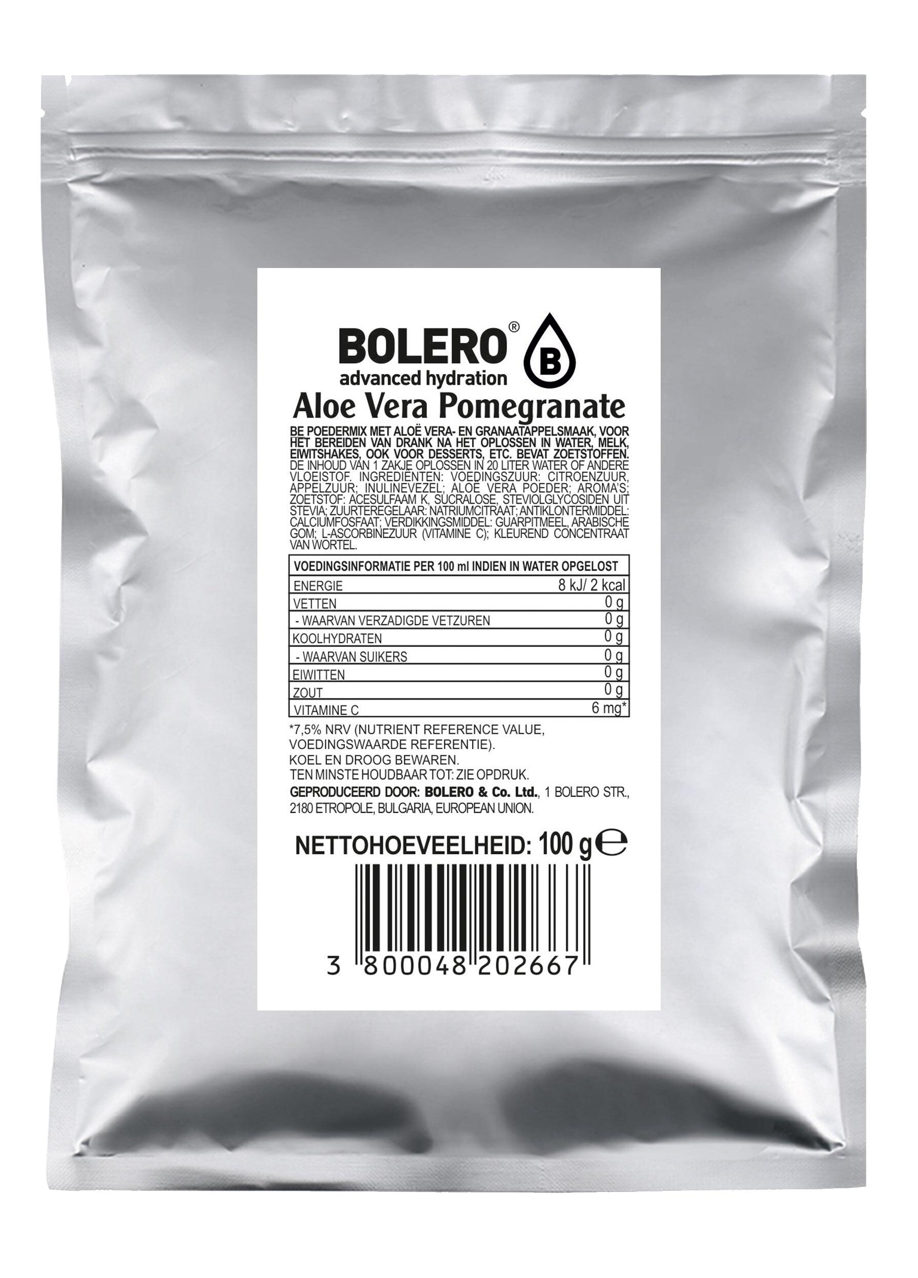 BOLERO picture