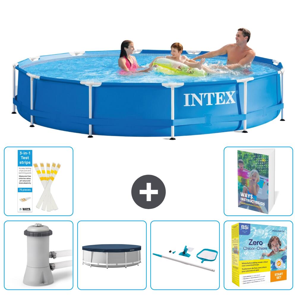 INTEX picture