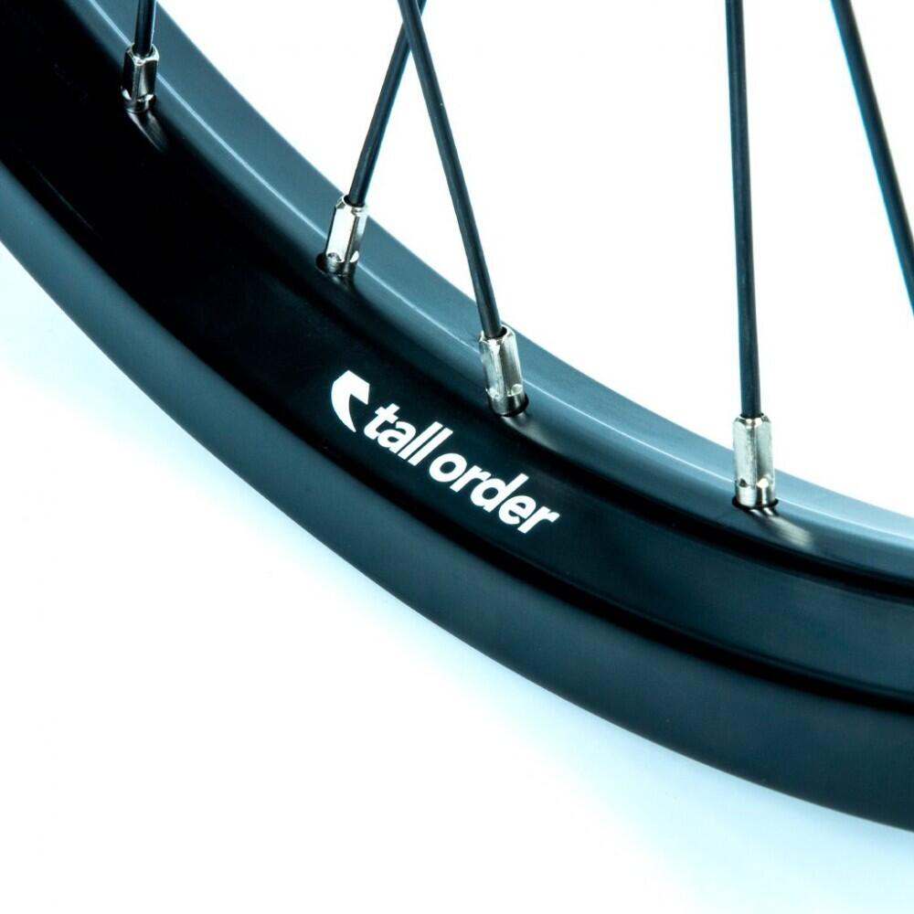 Ruota anteriore di bicicletta Tall Order Dynamics 3/5
