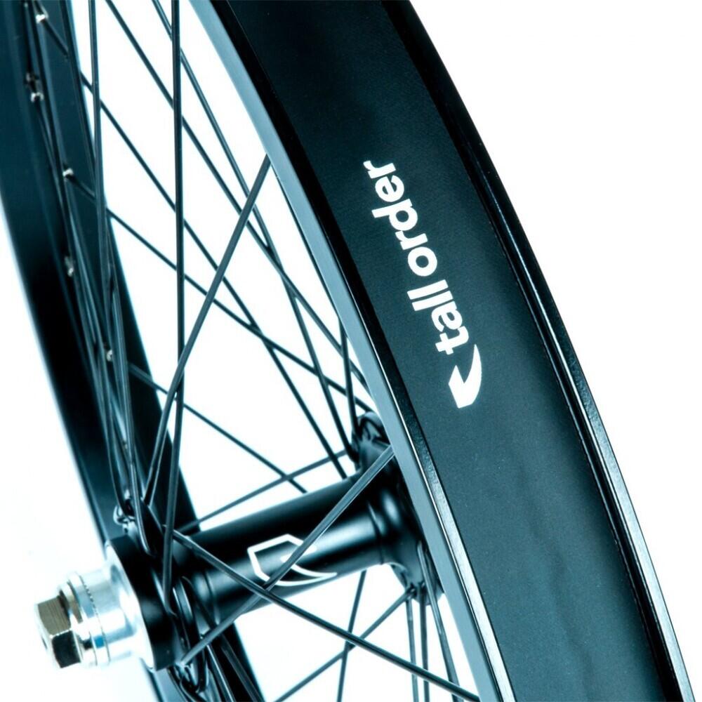 Ruota anteriore di bicicletta Tall Order Dynamics 5/5