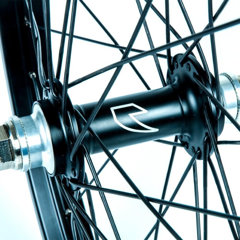 Ruota anteriore di bicicletta Tall Order Dynamics 4/5