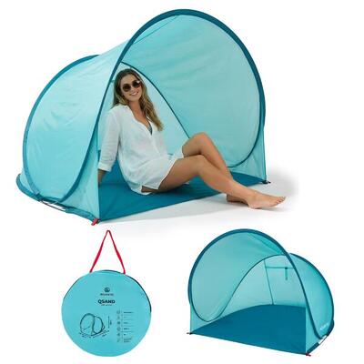 Tenda da spiaggia AQUASTIC Qsand